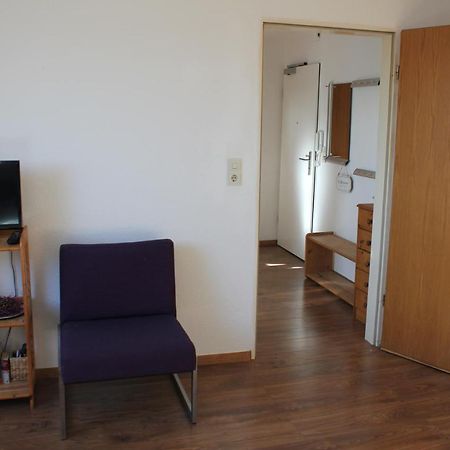 Ruhige Dachgeschosswohnung Seelze Екстериор снимка