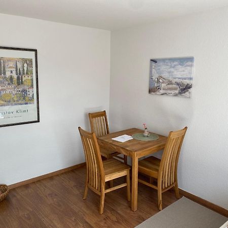 Ruhige Dachgeschosswohnung Seelze Екстериор снимка
